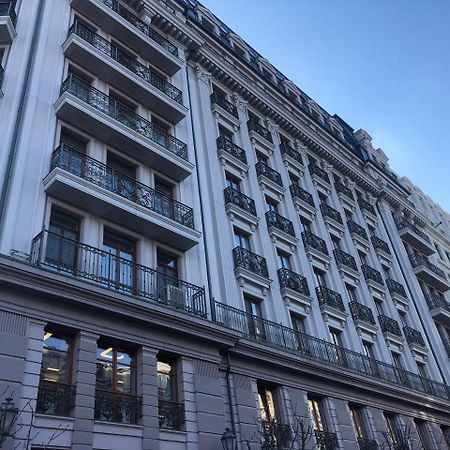 Luxury Loft Apartments Odessa Exterior photo
